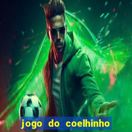 jogo do coelhinho demo gratis